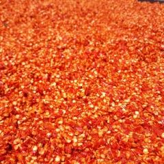 Ớt bột 